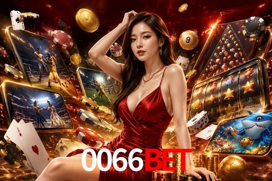 Welcome Bonus 0066bet