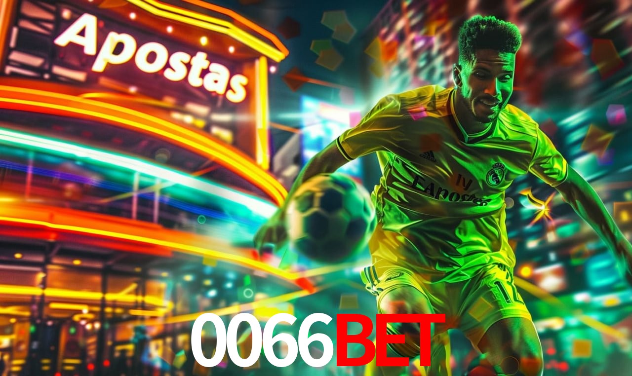 Estatísticas 0066bet