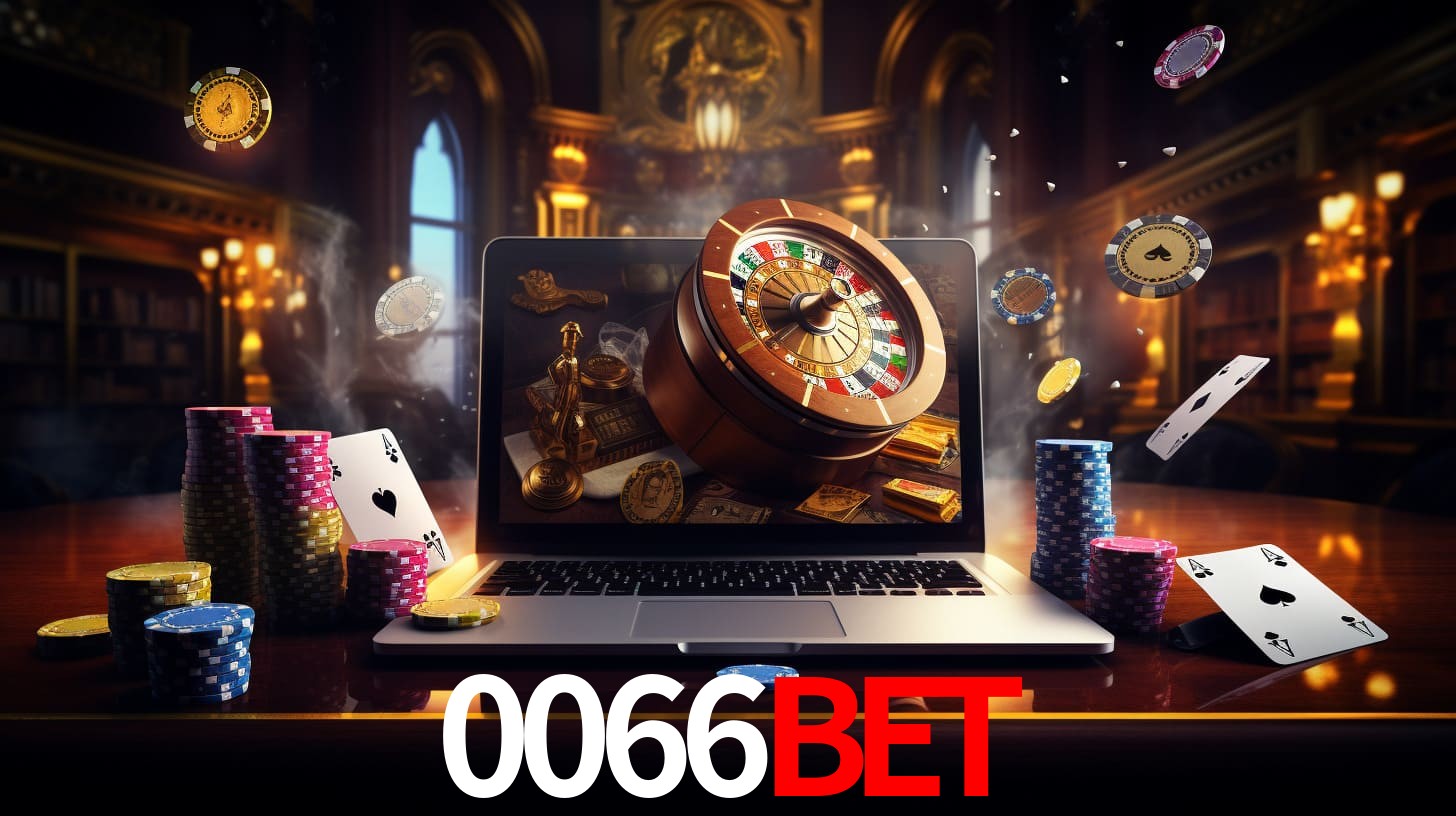 Live Casino 0066bet