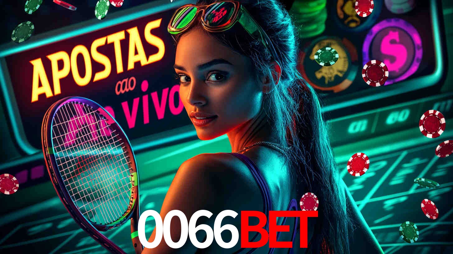 A Experiência Imersiva dos Cassinos Ao Vivo no 0066bet