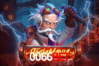 Estatísticas do Jogo 0066bet