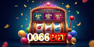 Benefícios da Conta 0066bet
