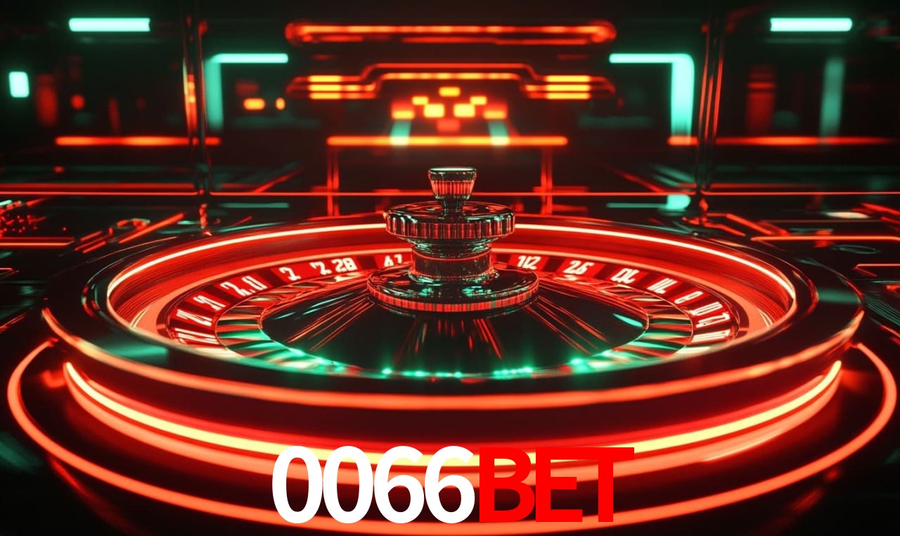 Inovações de Jogos na 0066bet: O Futuro das Experiências Interativas