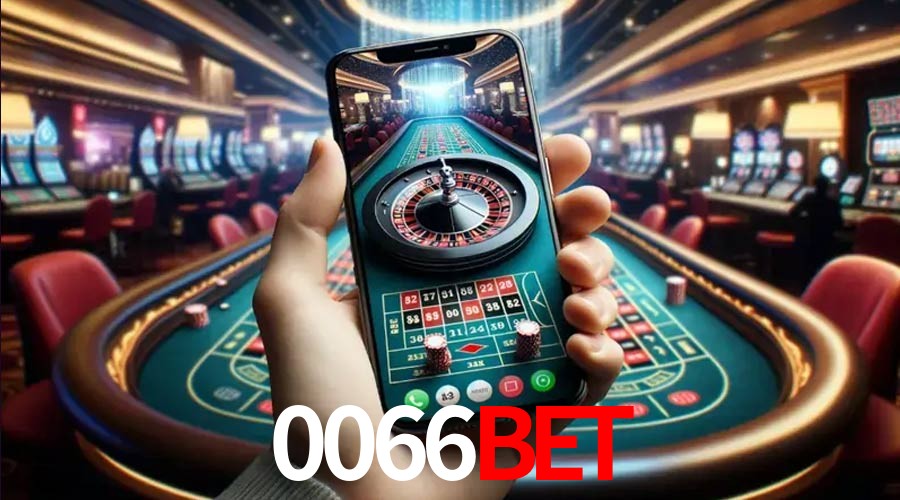 Secure Login 0066bet