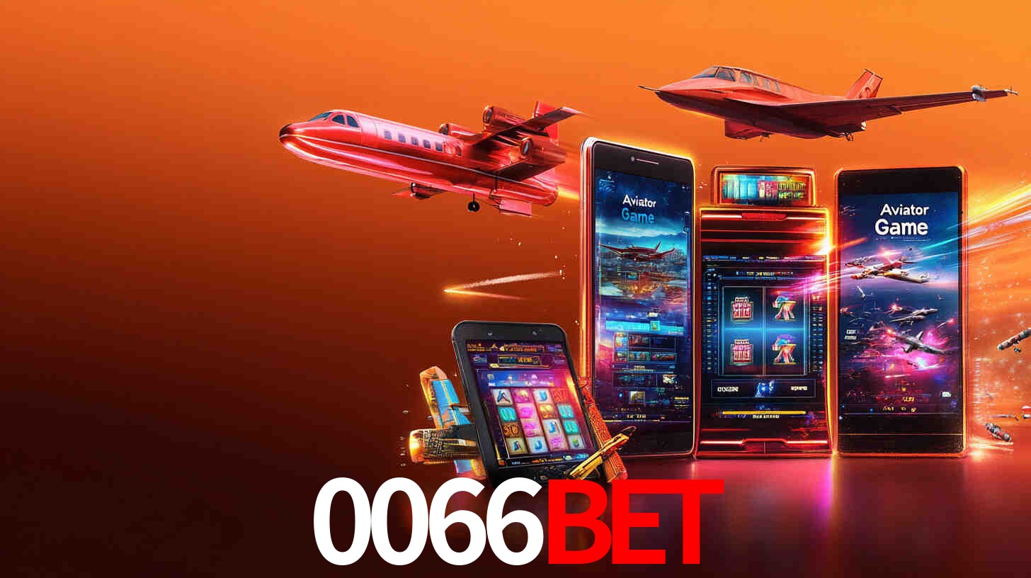 Apostas Esportivas na 0066bet: Um Guia Completo