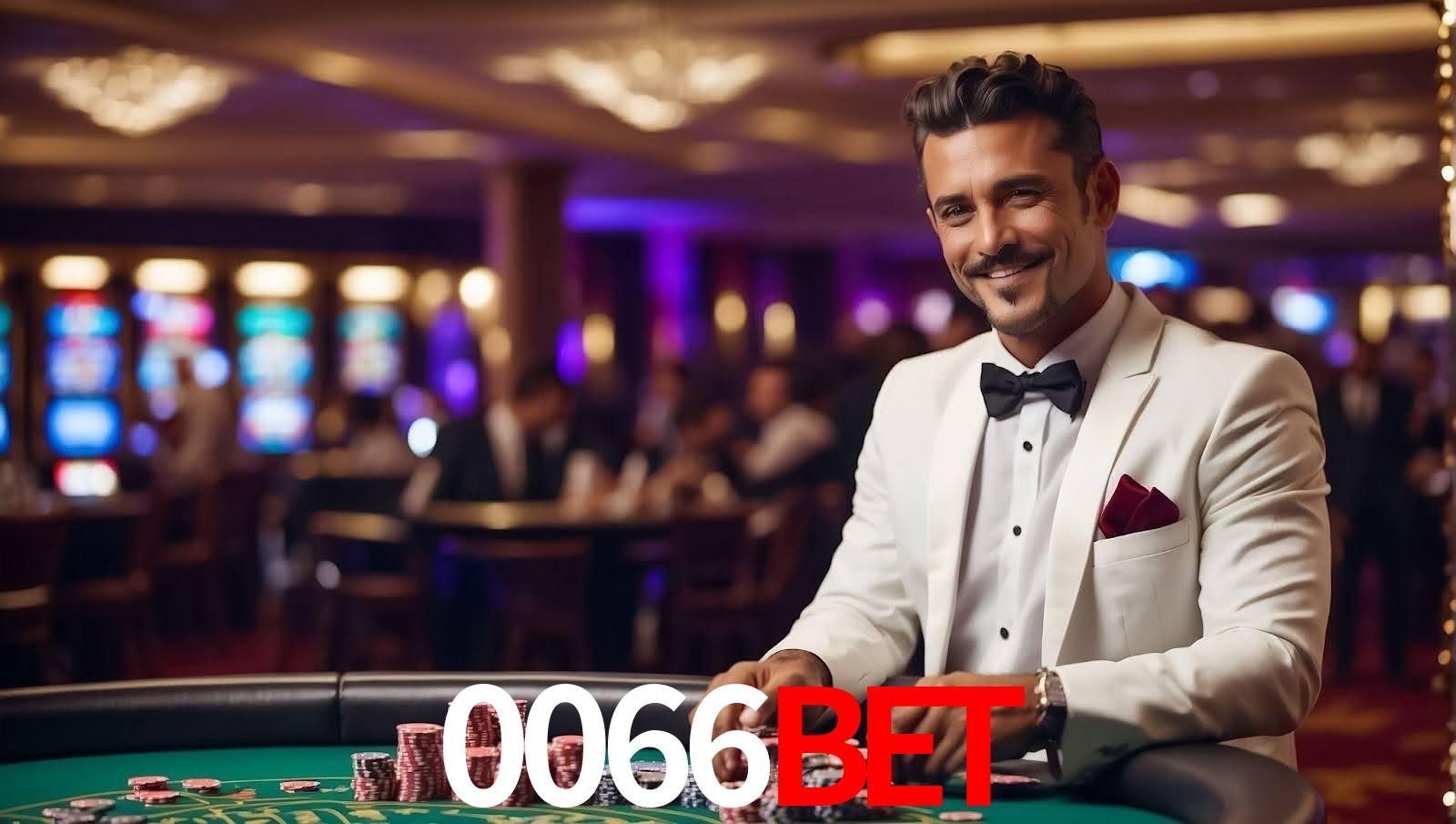 Login Seguro 0066bet