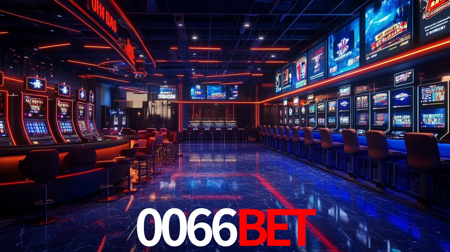 Welcome Bonus 0066bet