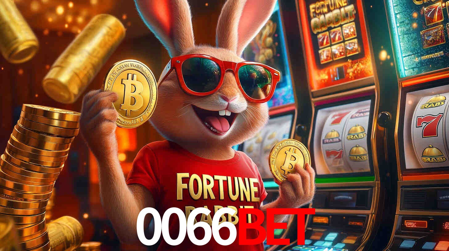 A Popularidade dos Caça-Níqueis no 0066bet
