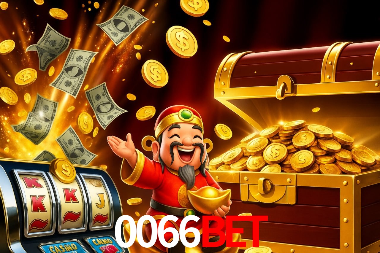PIX Instantâneo 0066bet