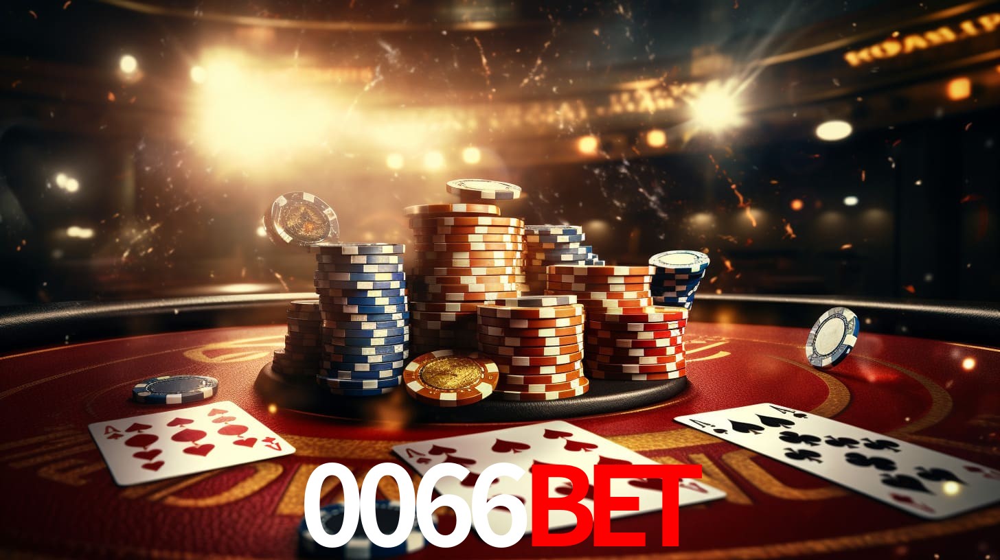 Blackjack Table 0066bet