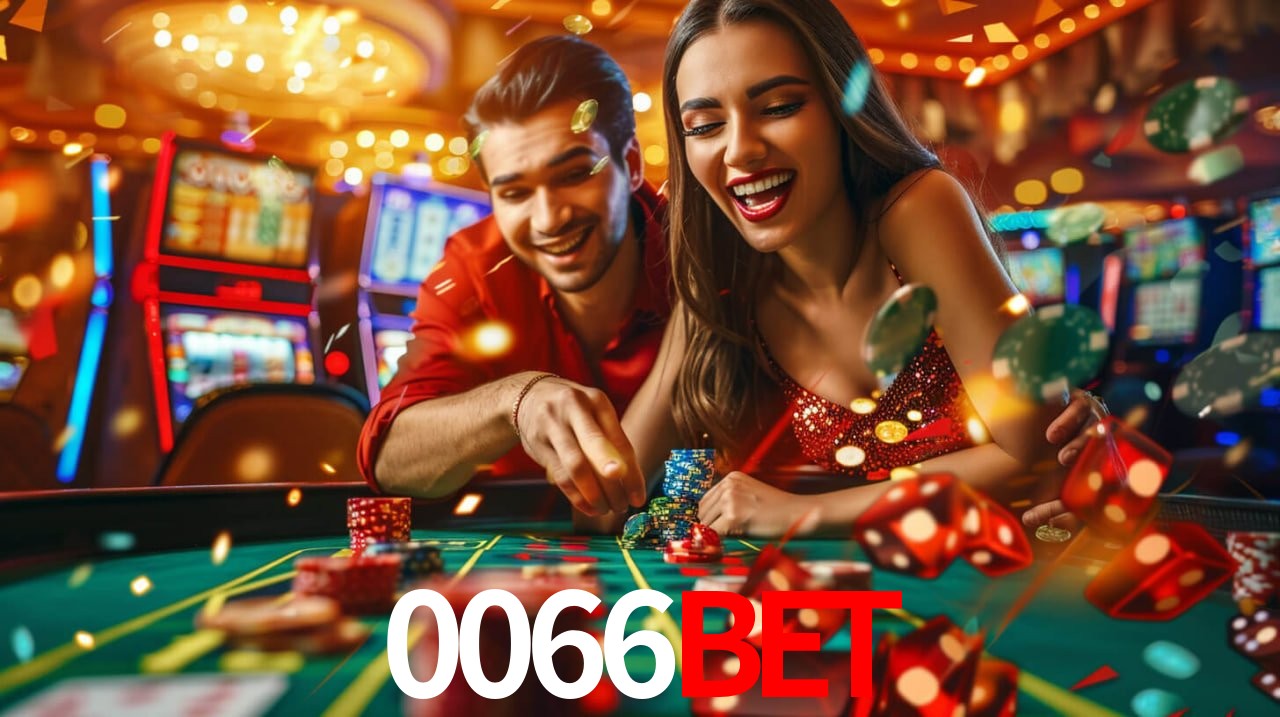 Jogos de Slot 0066bet