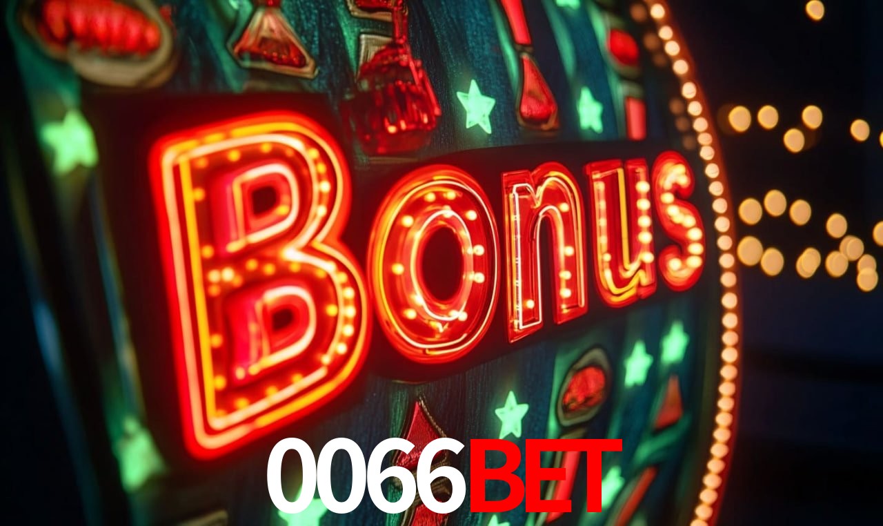 Interface do App 0066bet