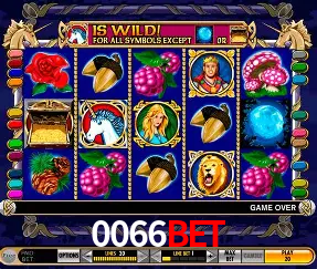 Descubra o Mundo do Cassino Online com 0066bet