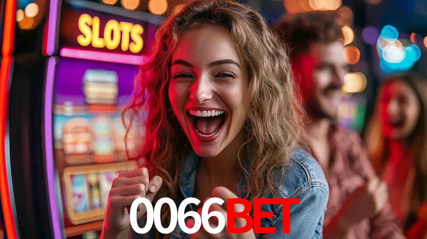 Explorando a Categoria de Eventos em Apostas na 0066bet