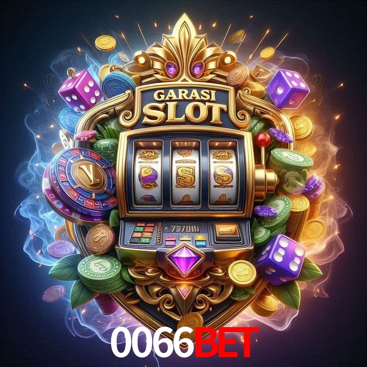 Provedores de Jogos 0066bet