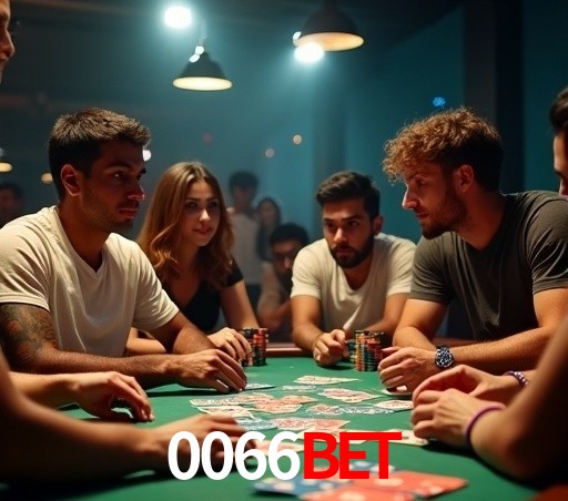 Promoções Sazonais 0066bet