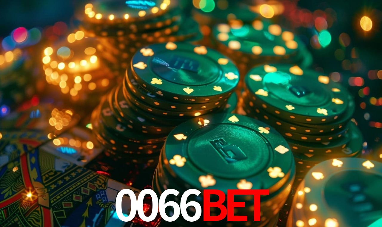 Casino VIP 0066bet