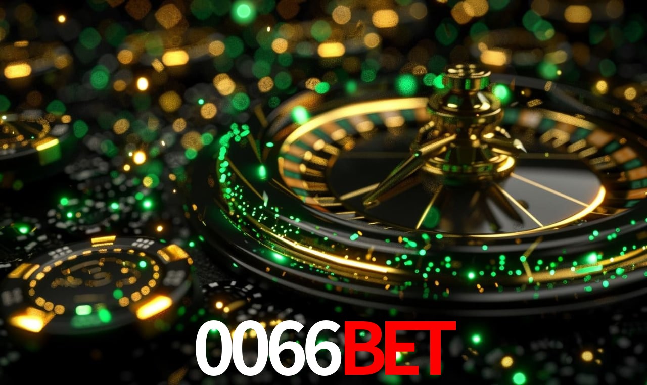 Jogos online 0066bet