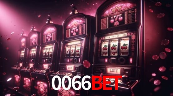 cassino 0066bet