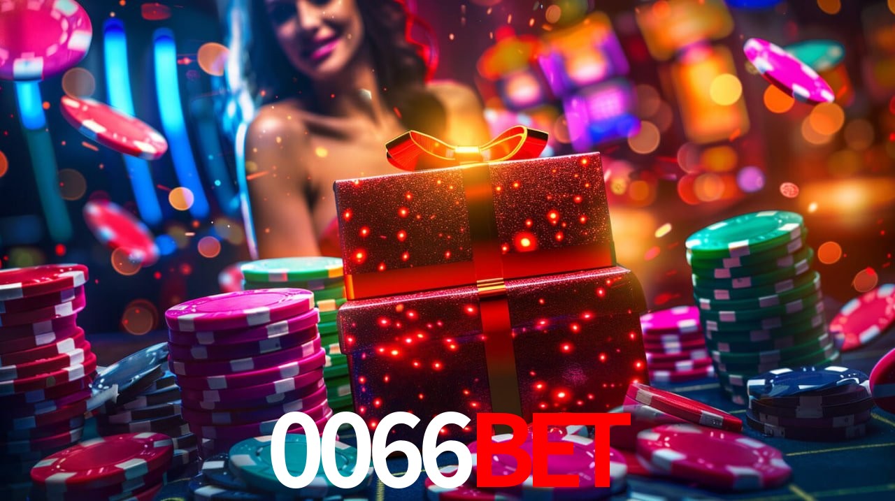 A Emoção da Loteria na 0066bet: Uma Chance de Mudança de Vida