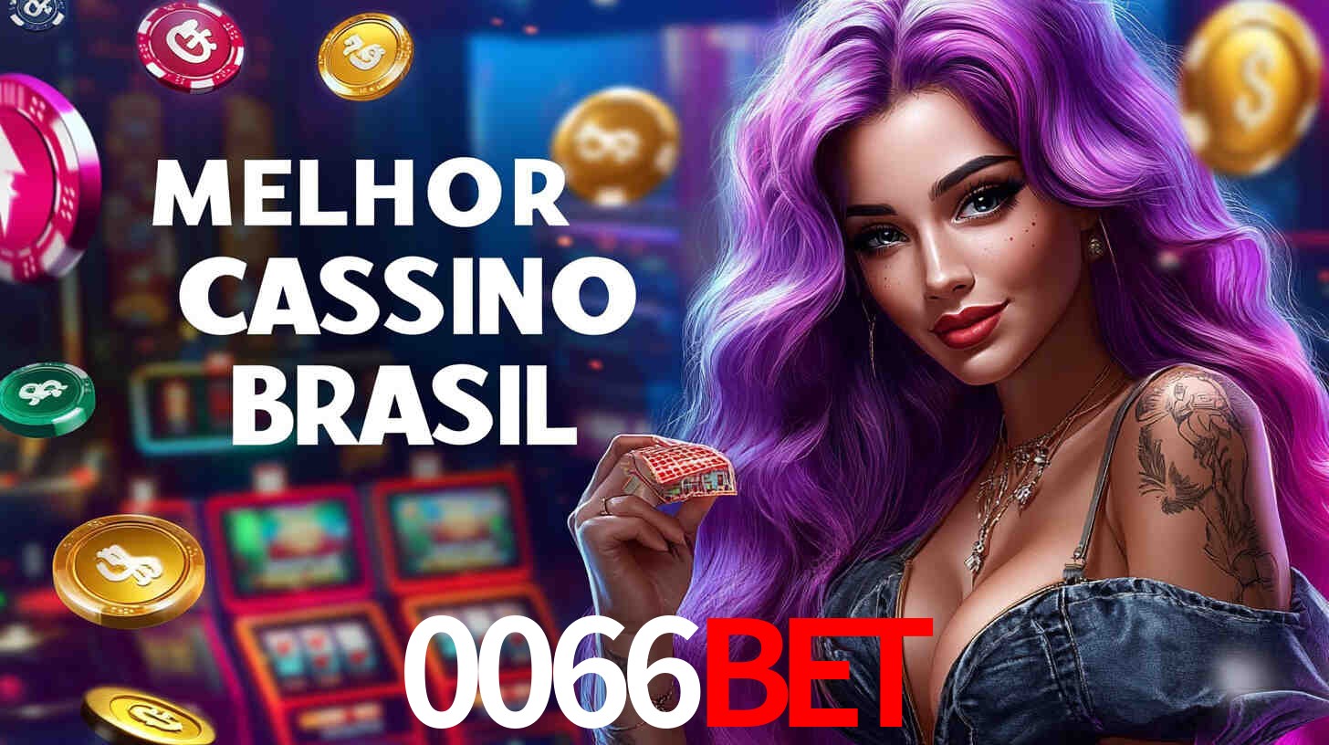 A Popularidade dos Caça-Níqueis no 0066bet