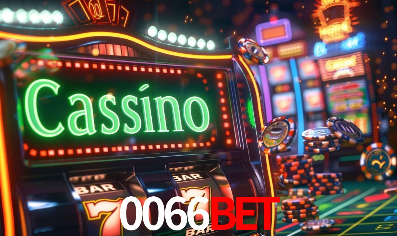 Diretório de Jogos 0066bet