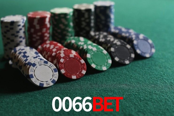 Game Statistics 0066bet