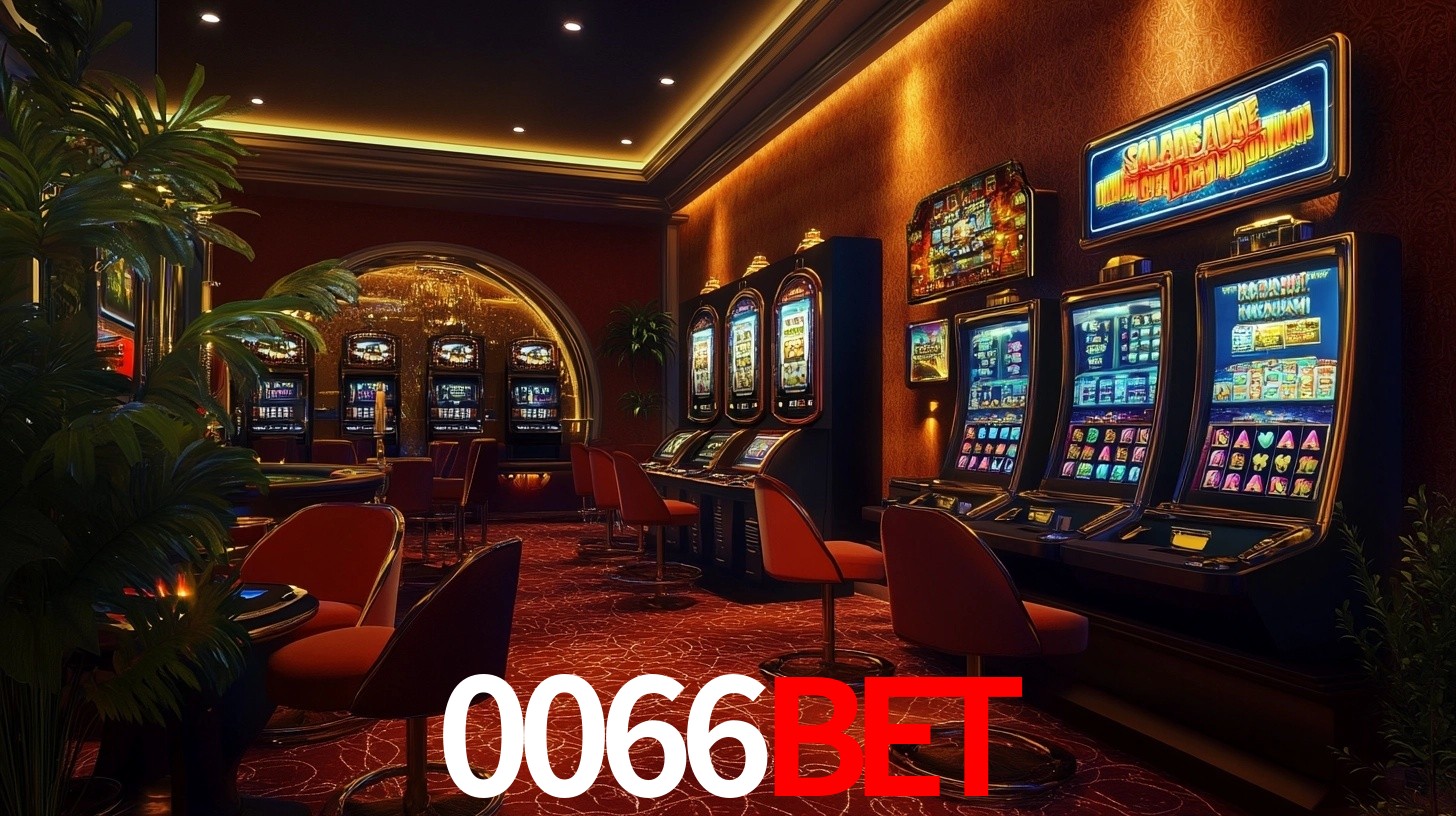 Programa VIP 0066bet