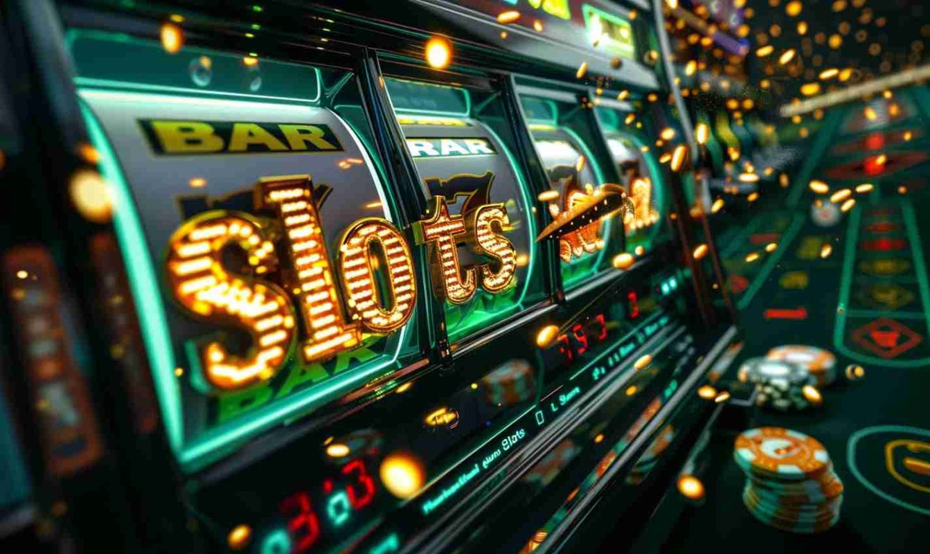 0066bet cassino slots